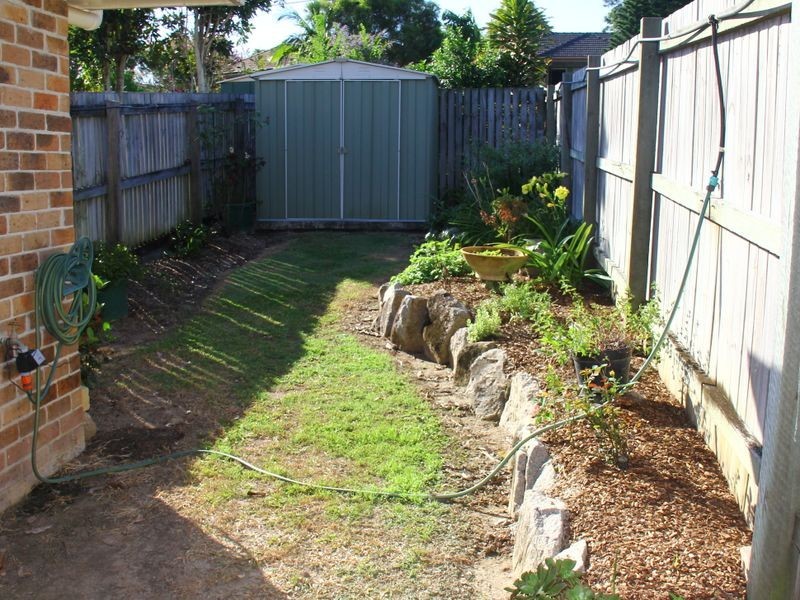 8/7 Stellmach Street, Everton Park QLD 4053