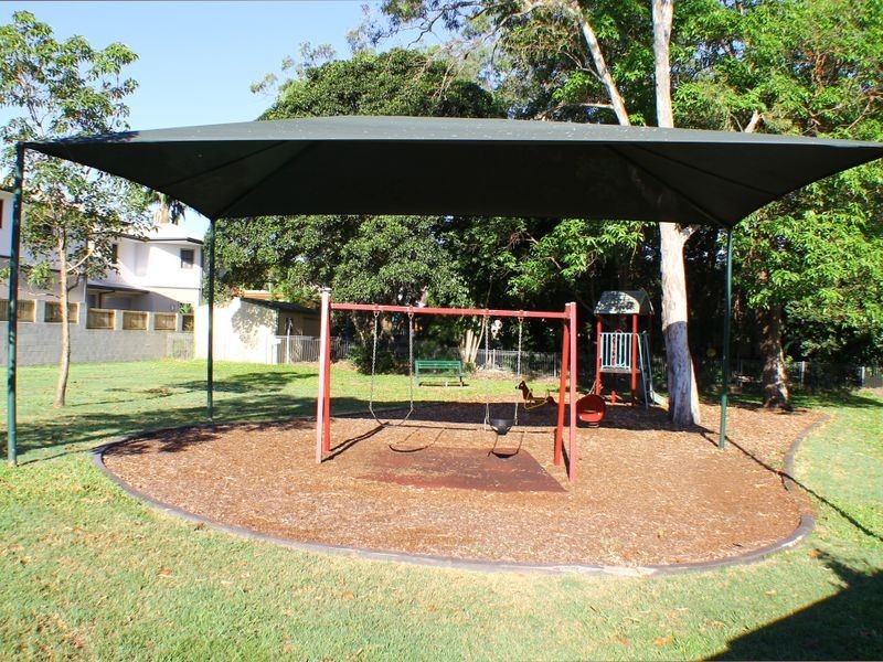 8/7 Stellmach Street, Everton Park QLD 4053