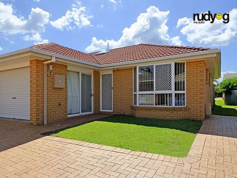 21 Coutts Court, Brendale QLD 4500