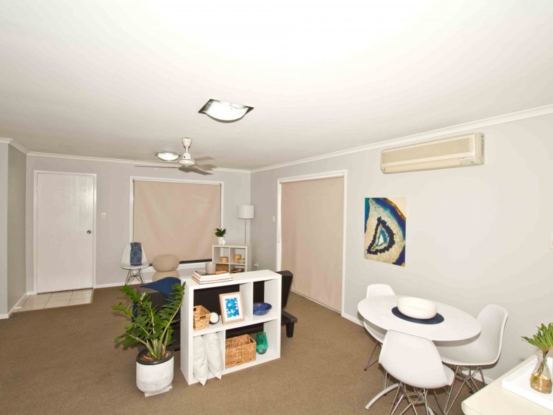 Villa 3/261 Pickering Street, Gaythorne QLD 4051