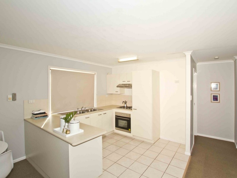 Villa 3/261 Pickering Street, Gaythorne QLD 4051