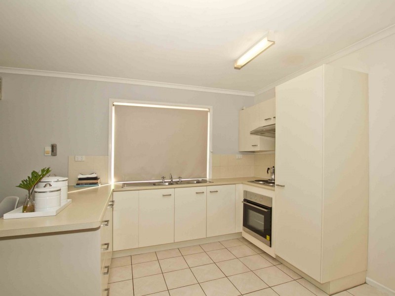 Villa 3/261 Pickering Street, Gaythorne QLD 4051