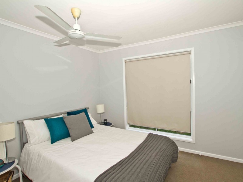 Villa 3/261 Pickering Street, Gaythorne QLD 4051
