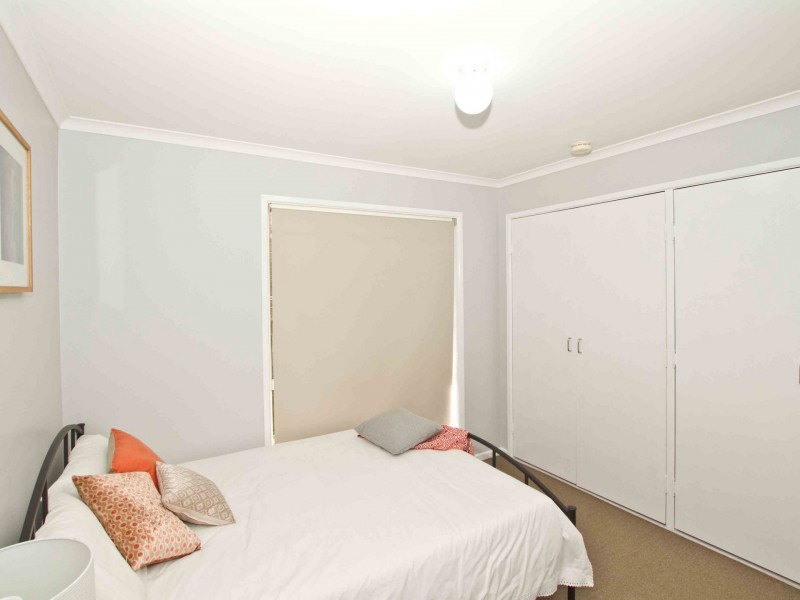 Villa 3/261 Pickering Street, Gaythorne QLD 4051