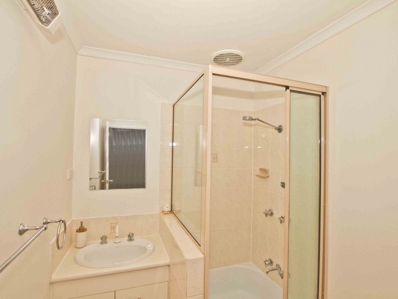 Villa 3/261 Pickering Street, Gaythorne QLD 4051