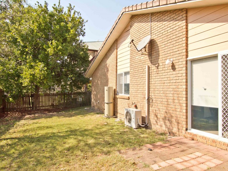 Villa 3/261 Pickering Street, Gaythorne QLD 4051