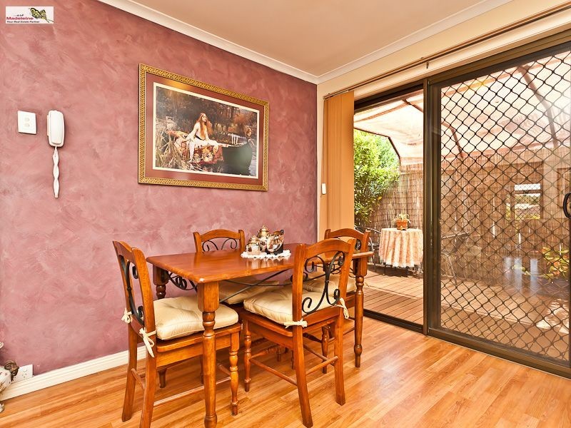 5 Poitier Street, Mcdowall QLD 4053