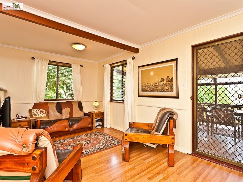 5 Poitier Street, Mcdowall QLD 4053