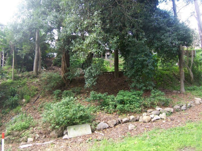32 Coopers Camp Road, Bardon QLD 4065