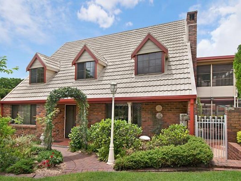 2 Mayer Street, Mcdowall QLD 4053