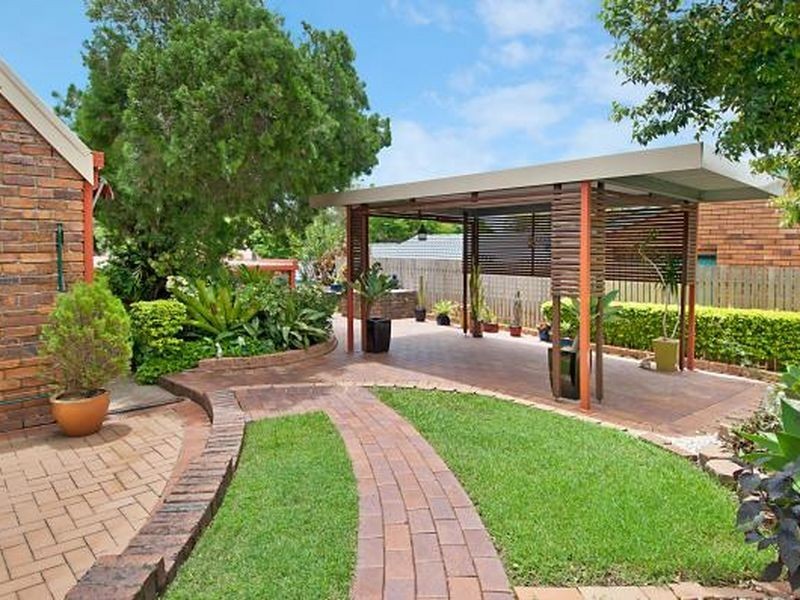 2 Mayer Street, Mcdowall QLD 4053