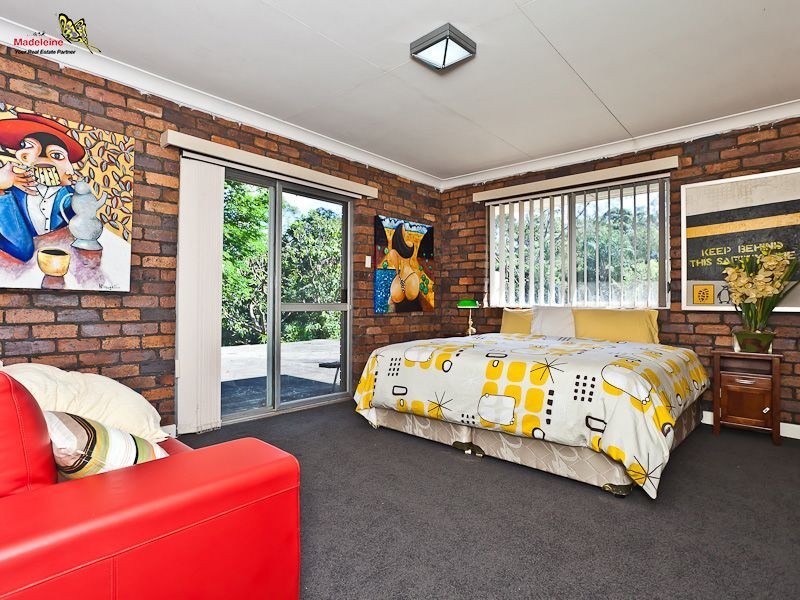 73 Pullen Road, Everton Park QLD 4053