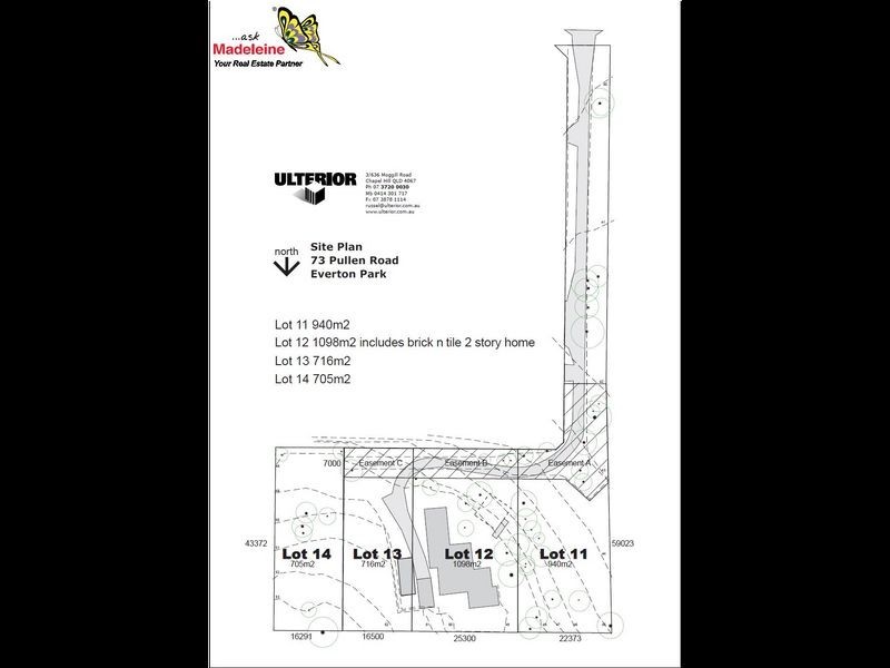 73 Pullen Road, Everton Park QLD 4053