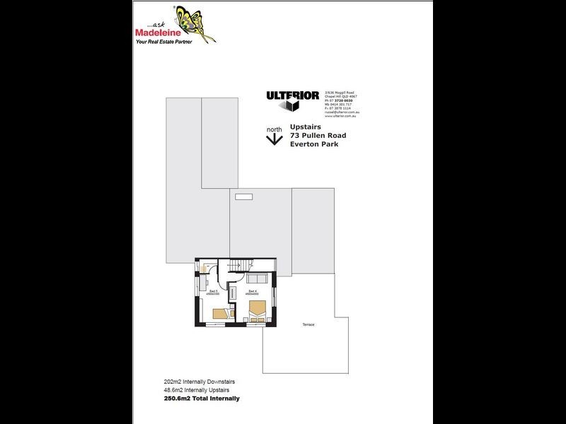 73 Pullen Road, Everton Park QLD 4053