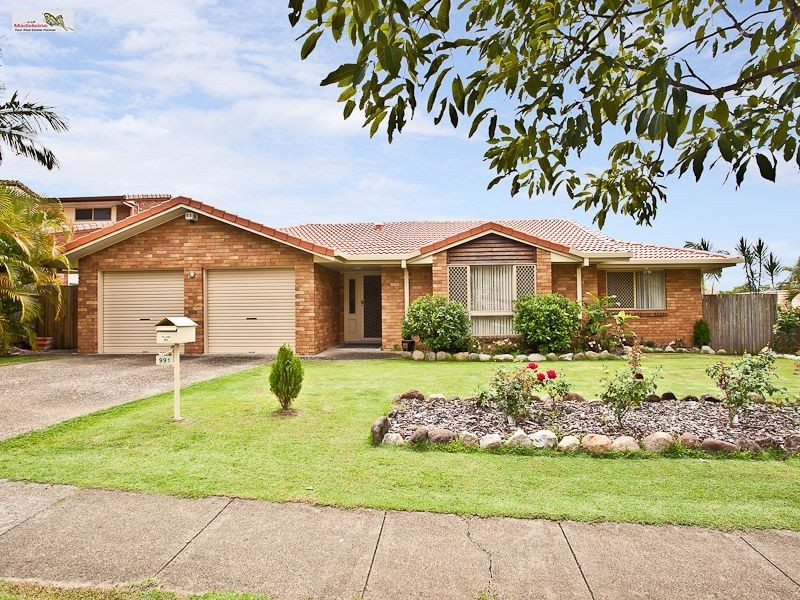 991 Hamilton Road, Mcdowall QLD 4053