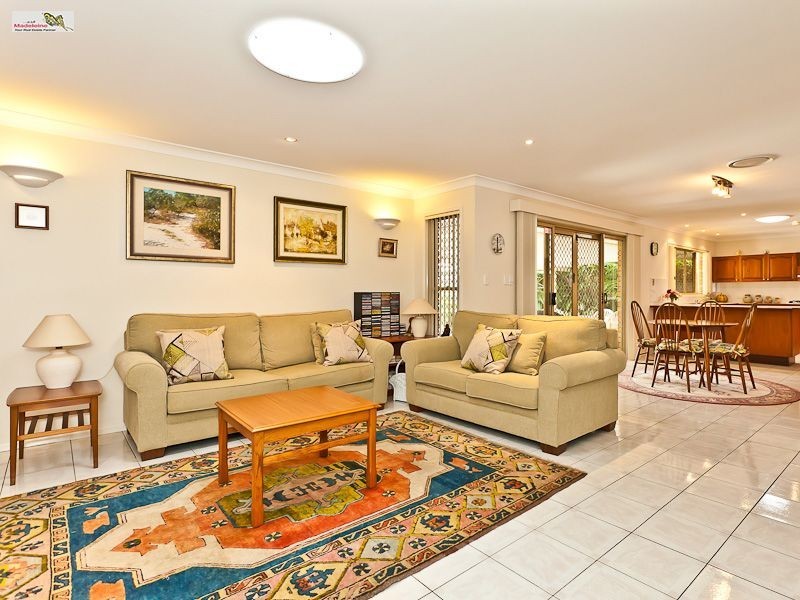 991 Hamilton Road, Mcdowall QLD 4053