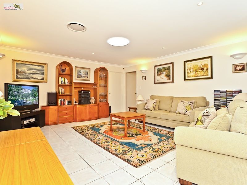 991 Hamilton Road, Mcdowall QLD 4053
