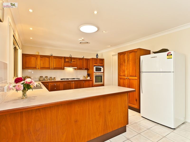 991 Hamilton Road, Mcdowall QLD 4053