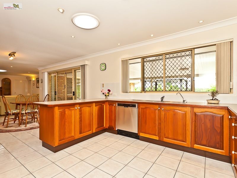 991 Hamilton Road, Mcdowall QLD 4053