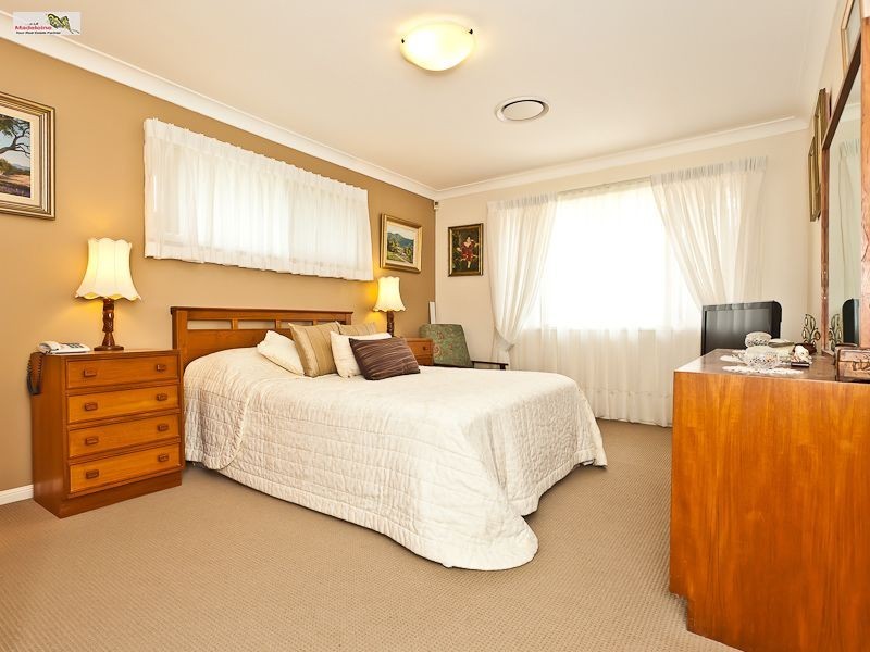991 Hamilton Road, Mcdowall QLD 4053