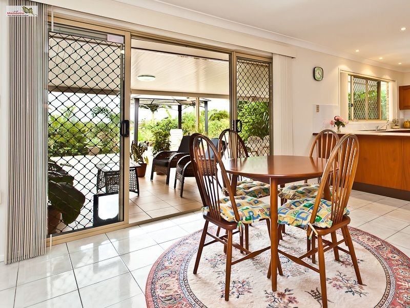 991 Hamilton Road, Mcdowall QLD 4053