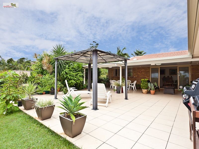 991 Hamilton Road, Mcdowall QLD 4053
