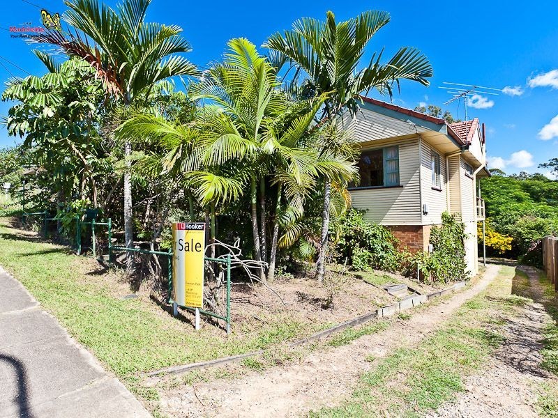 334 Webster Road, Stafford Heights QLD 4053