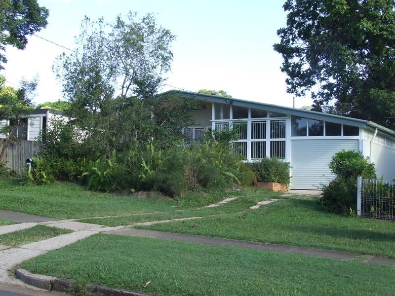 23 Windrest Street, Aspley QLD 4034