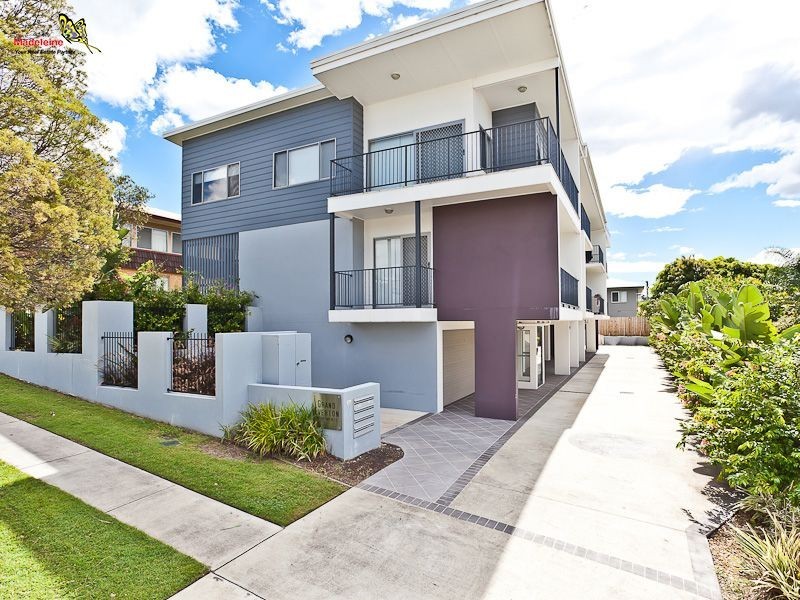 3/17 Gordon Parade, Everton Park QLD 4053