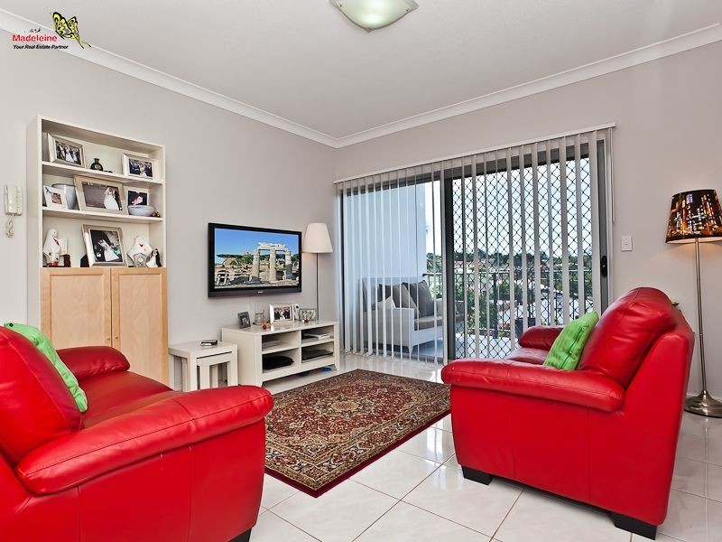 3/17 Gordon Parade, Everton Park QLD 4053