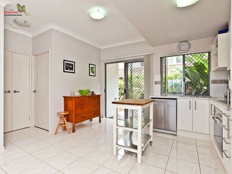 3/17 Gordon Parade, Everton Park QLD 4053