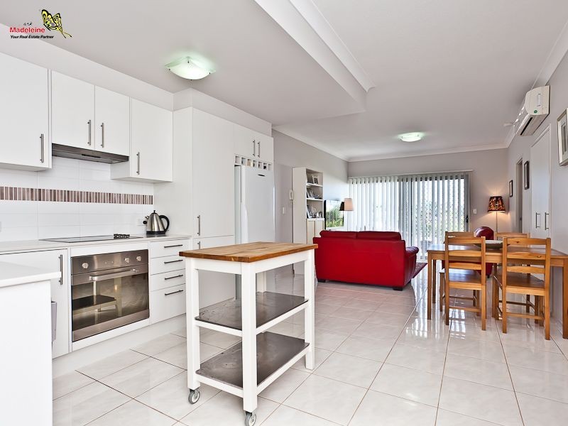 3/17 Gordon Parade, Everton Park QLD 4053