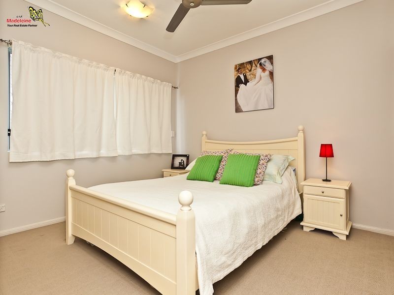 3/17 Gordon Parade, Everton Park QLD 4053