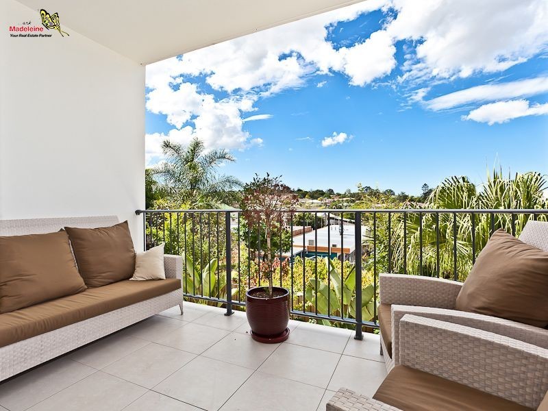 3/17 Gordon Parade, Everton Park QLD 4053