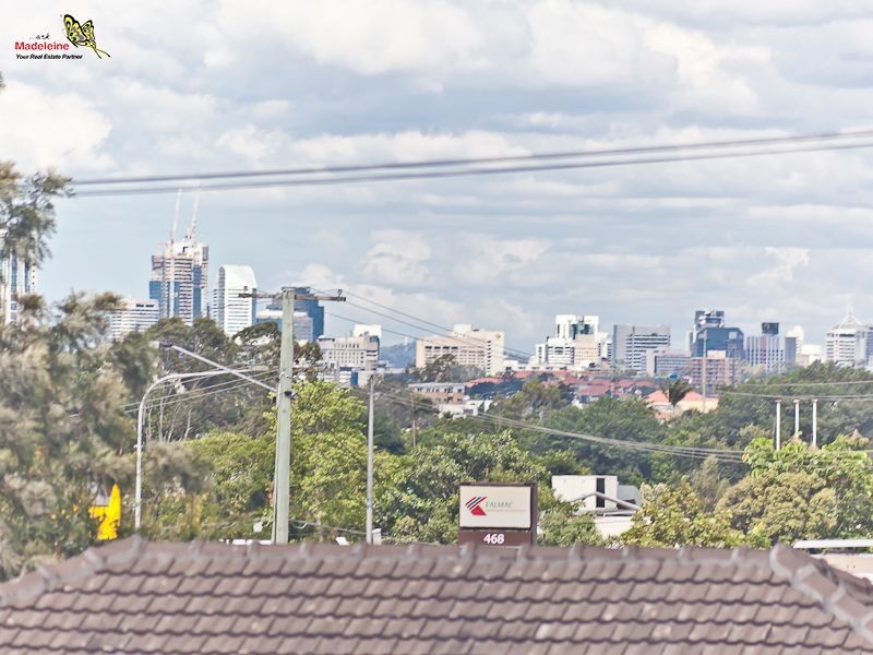 3/17 Gordon Parade, Everton Park QLD 4053