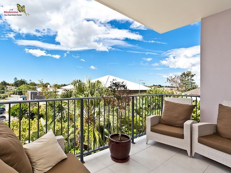 3/17 Gordon Parade, Everton Park QLD 4053