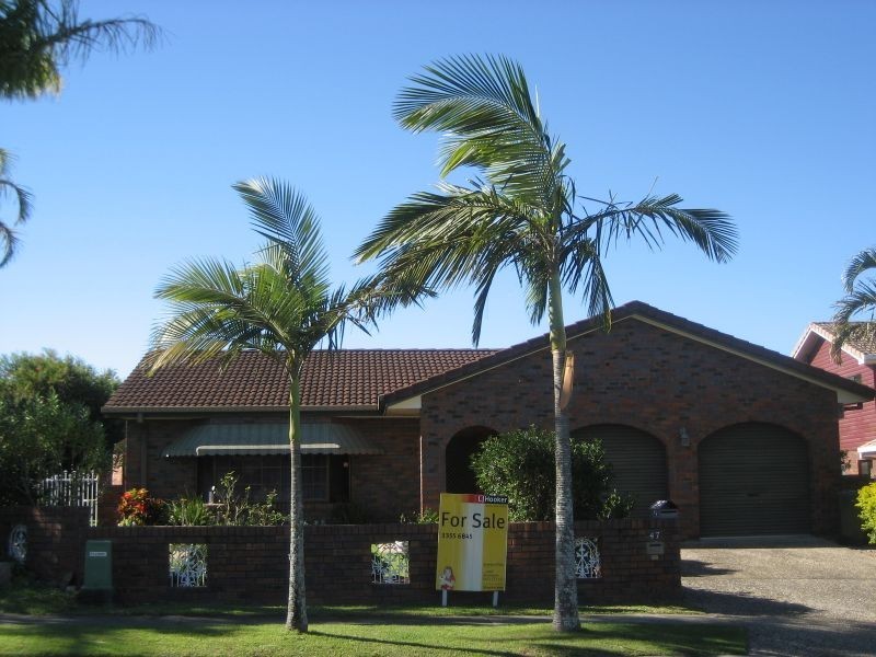 47 Parton Street, Stafford Heights QLD 4053