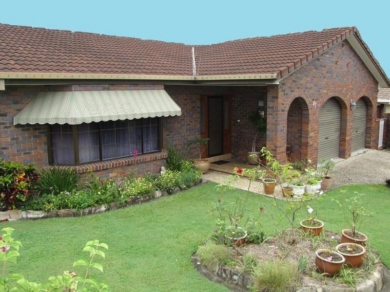 47 Parton Street, Stafford Heights QLD 4053