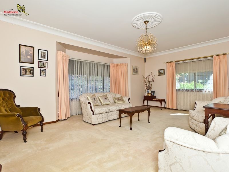 47 Parton Street, Stafford Heights QLD 4053