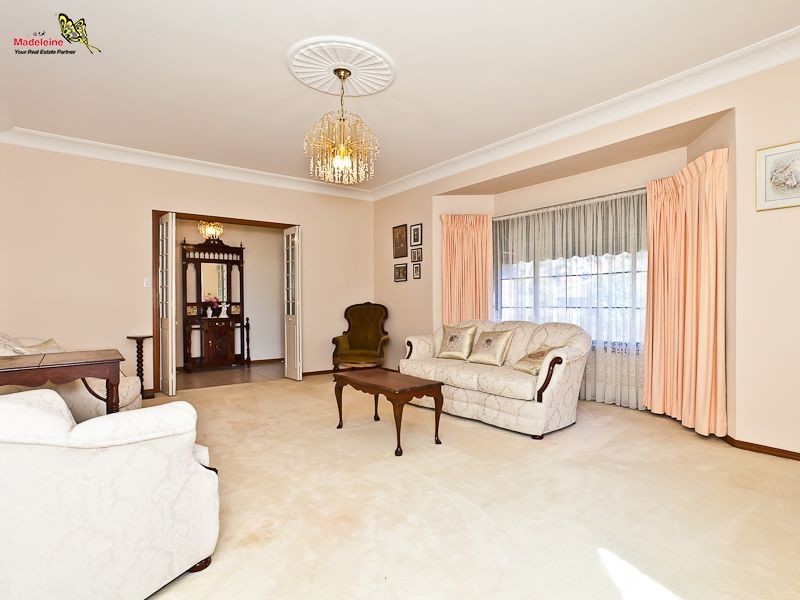 47 Parton Street, Stafford Heights QLD 4053