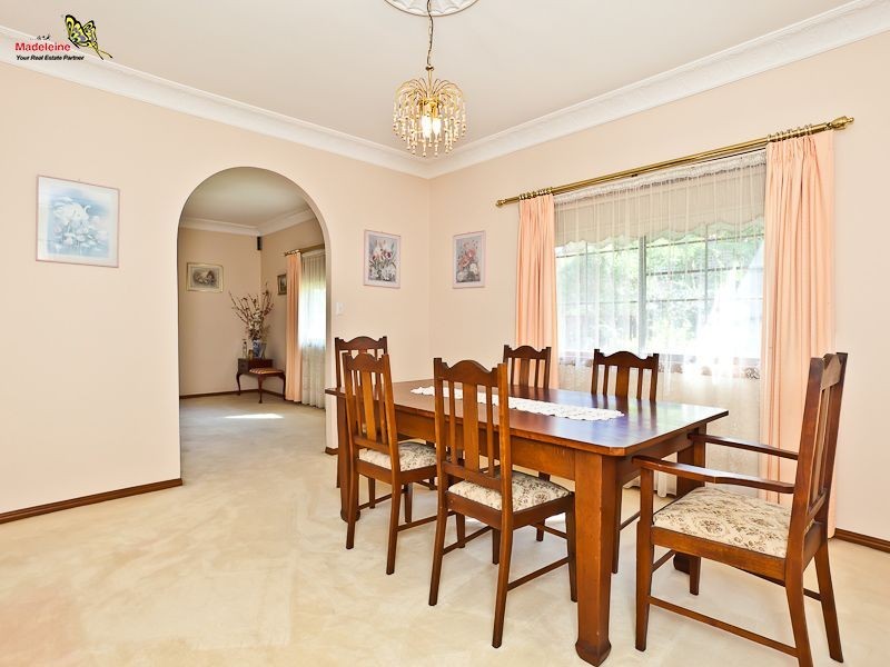 47 Parton Street, Stafford Heights QLD 4053