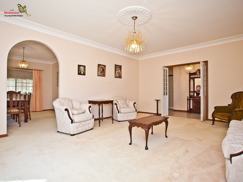 47 Parton Street, Stafford Heights QLD 4053