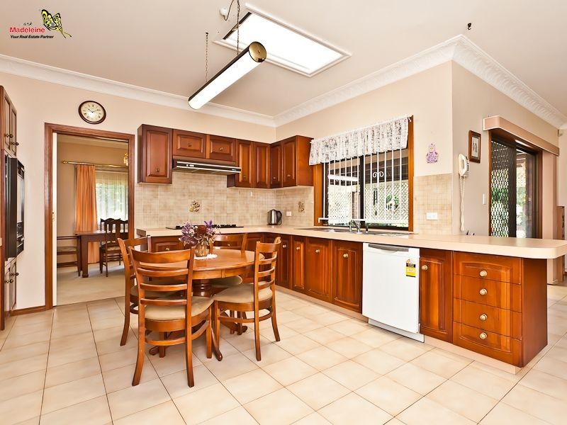 47 Parton Street, Stafford Heights QLD 4053