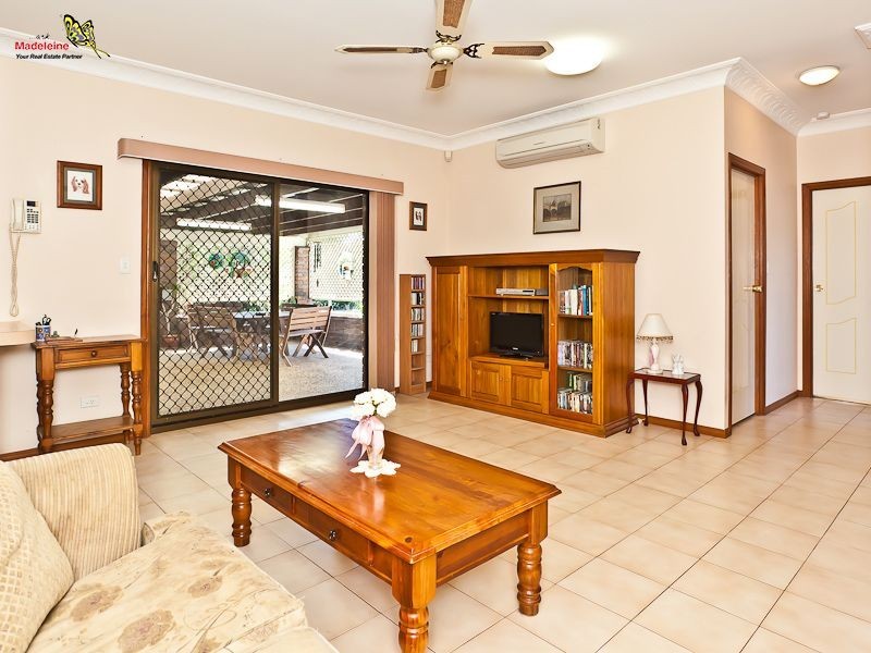 47 Parton Street, Stafford Heights QLD 4053
