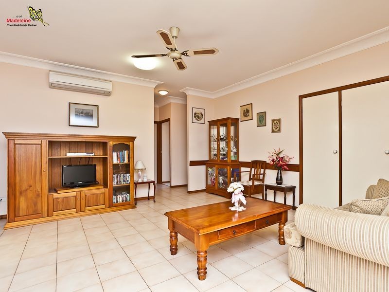 47 Parton Street, Stafford Heights QLD 4053