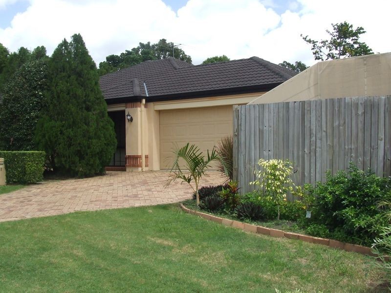 2 Wimbledon Circuit, Carseldine QLD 4034