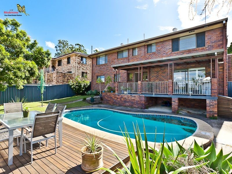 14 Poitier Street, Mcdowall QLD 4053