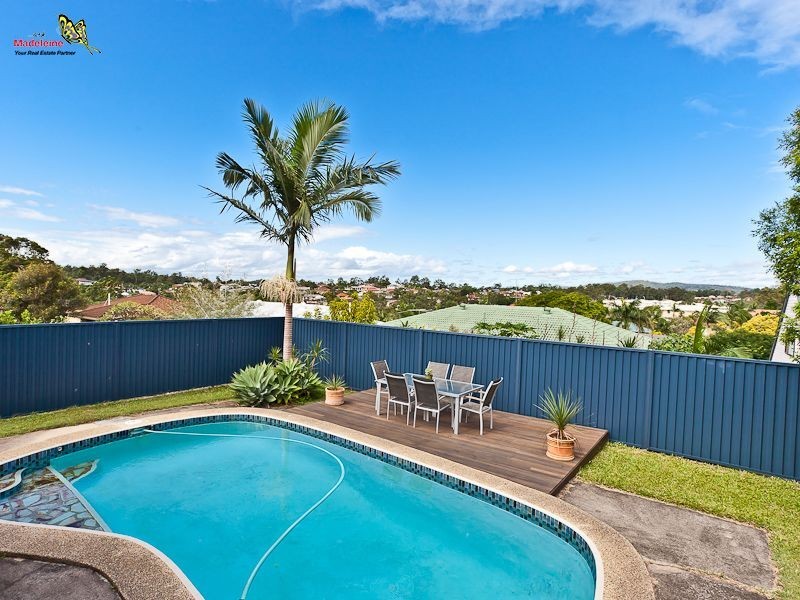 14 Poitier Street, Mcdowall QLD 4053