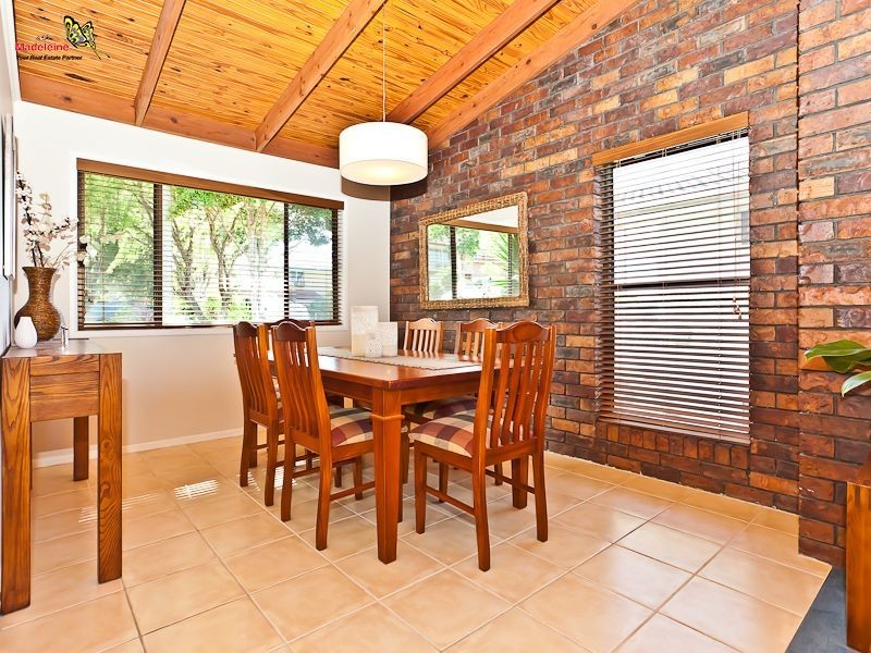 14 Poitier Street, Mcdowall QLD 4053