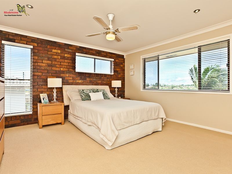 14 Poitier Street, Mcdowall QLD 4053